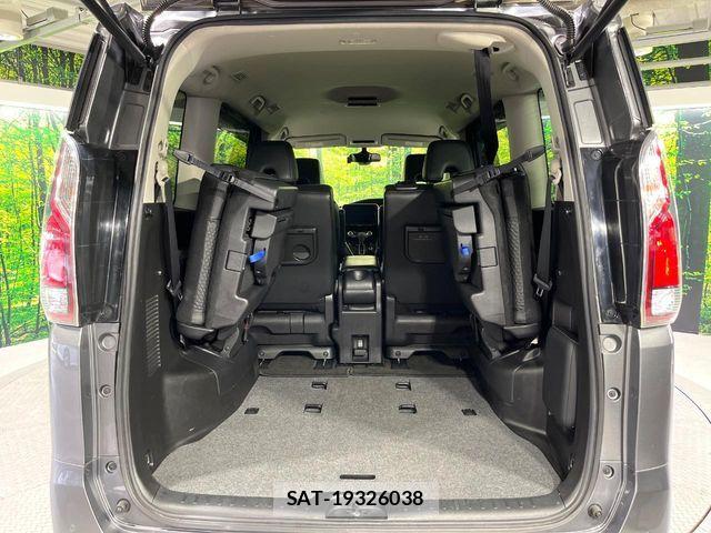 Nissan SERENA 2020-12 8075521-9