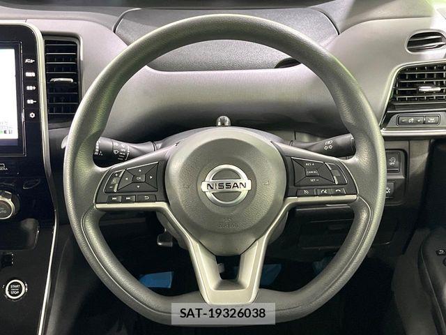 Nissan SERENA 2020-12 8075521-10