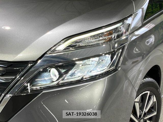 Nissan SERENA 2020-12 8075521-11