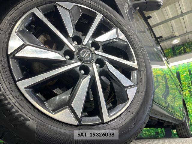 Nissan SERENA 2020-12 8075521-12