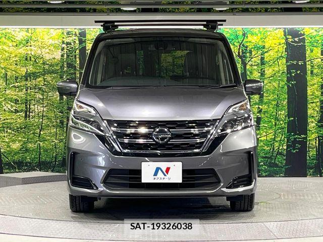 Nissan SERENA 2020-12 8075521-13