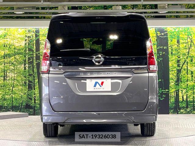 Nissan SERENA 2020-12 8075521-14
