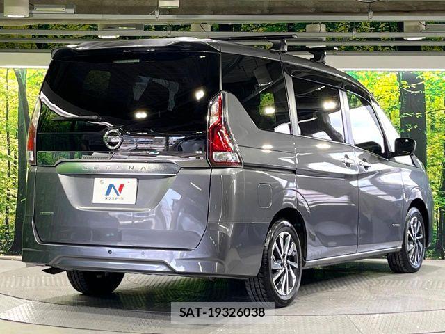 Nissan SERENA 2020-12 8075521-16