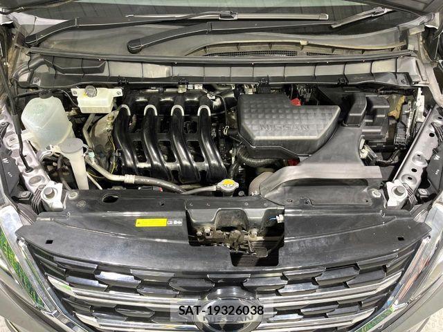 Nissan SERENA 2020-12 8075521-17