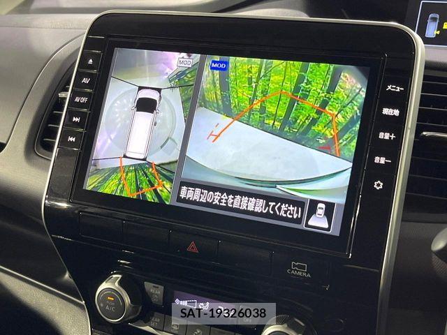 Nissan SERENA 2020-12 8075521-1