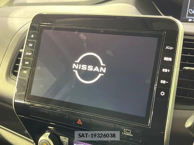 Nissan SERENA 2020-12 8075521-2