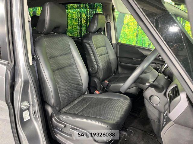 Nissan SERENA 2020-12 8075521-7