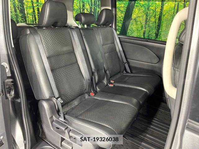 Nissan SERENA 2020-12 8075521-8