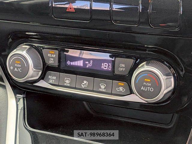 Nissan SERENA 2018-05 8075515-9