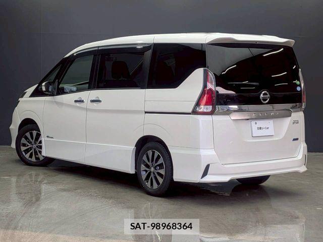 Nissan SERENA 2018-05 8075515-3