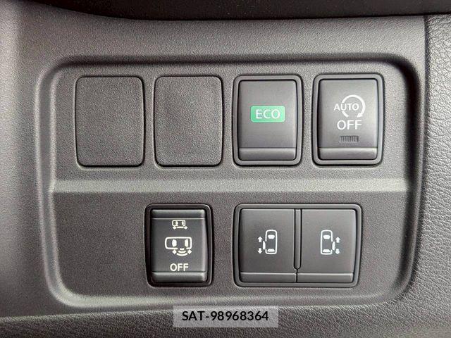 Nissan SERENA 2018-05 8075515-7