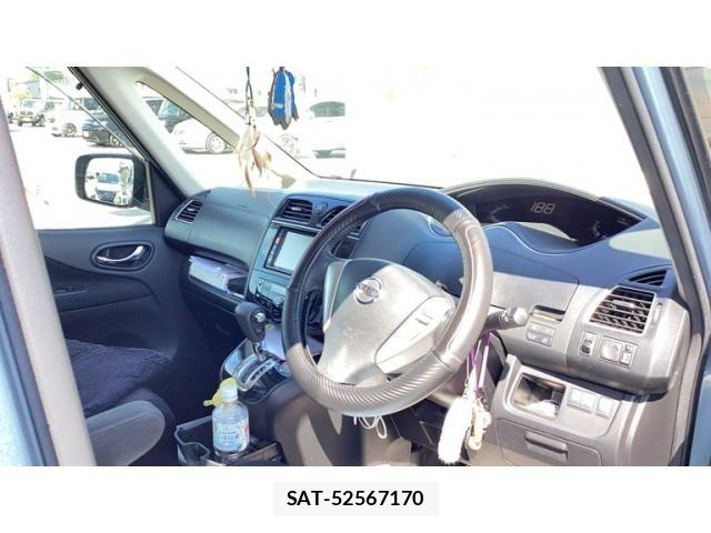 Nissan SERENA 2012-12 8075547-2