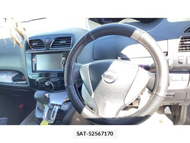 Nissan SERENA 2012-12 8075547-3