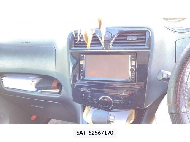 Nissan SERENA 2012-12 8075547-7