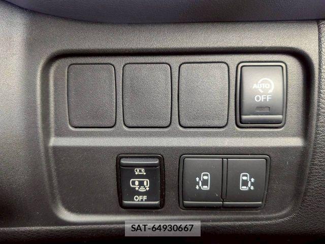 Nissan SERENA 2022-01 8075518-9