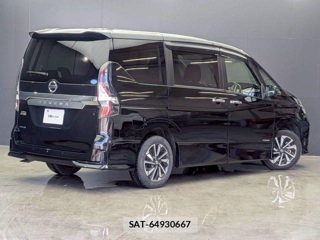 Nissan SERENA 2022-01 8075518-1
