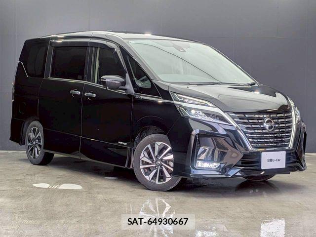 Nissan SERENA 2022-01 8075518-2