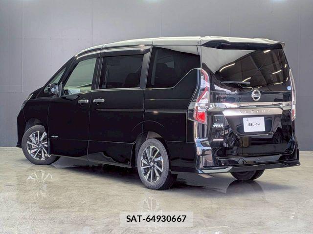 Nissan SERENA 2022-01 8075518-3
