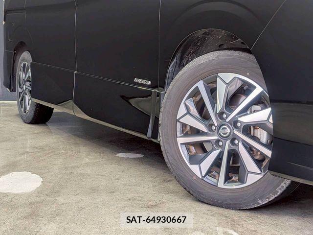 Nissan SERENA 2022-01 8075518-5