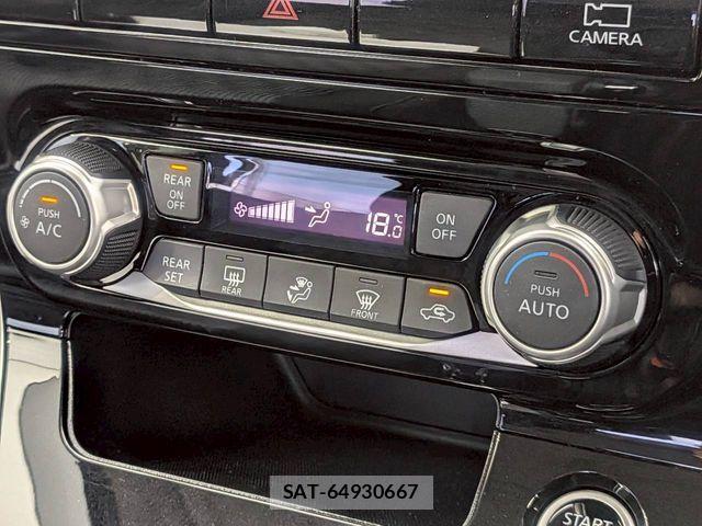 Nissan SERENA 2022-01 8075518-6
