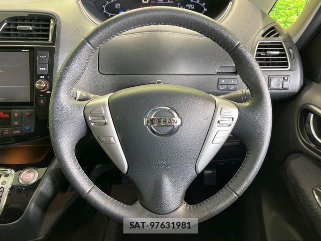 Nissan SERENA 2016-05 8075525-11
