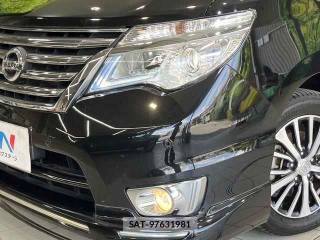 Nissan SERENA 2016-05 8075525-12