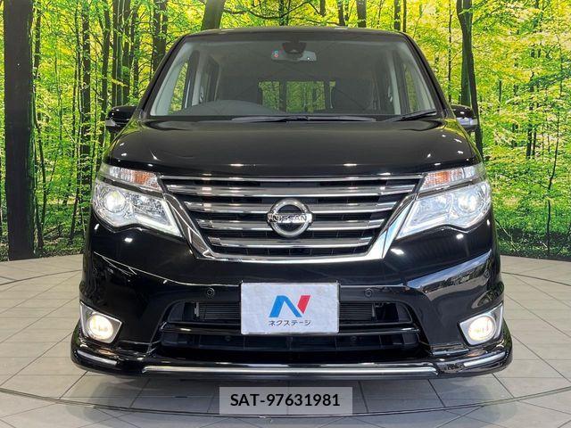 Nissan SERENA 2016-05 8075525-14
