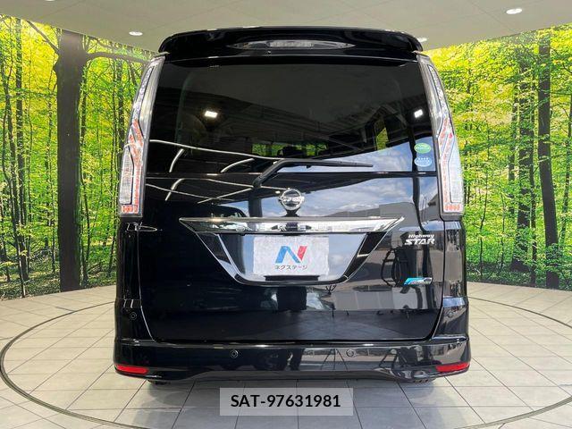 Nissan SERENA 2016-05 8075525-15