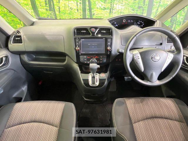Nissan SERENA 2016-05 8075525-1
