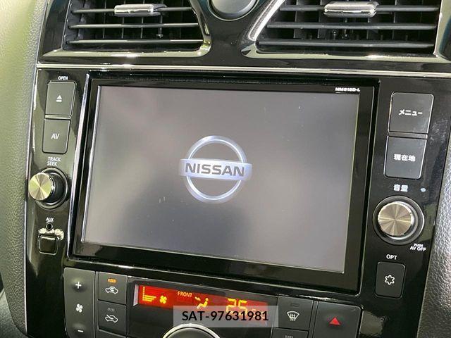 Nissan SERENA 2016-05 8075525-3