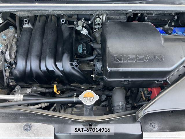 Nissan SERENA 2013-06 8101856-9
