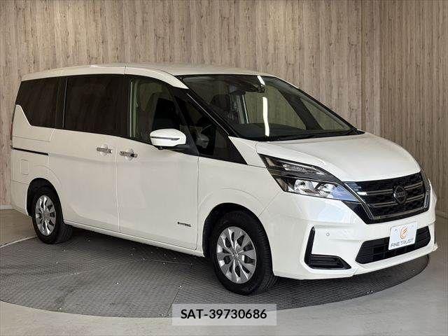Nissan SERENA 2021-04 8101834-14