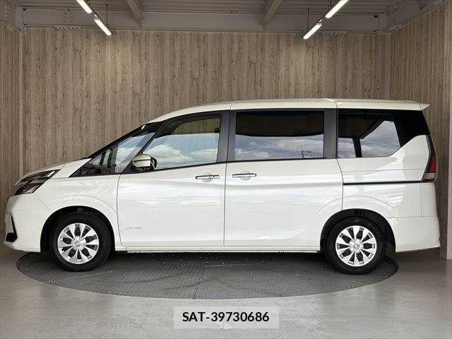 Nissan SERENA 2021-04 8101834-19