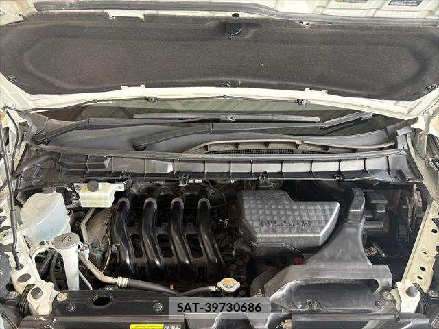 Nissan SERENA 2021-04 8101834-28