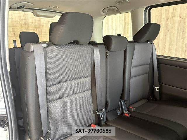 Nissan SERENA 2021-04 8101834-7