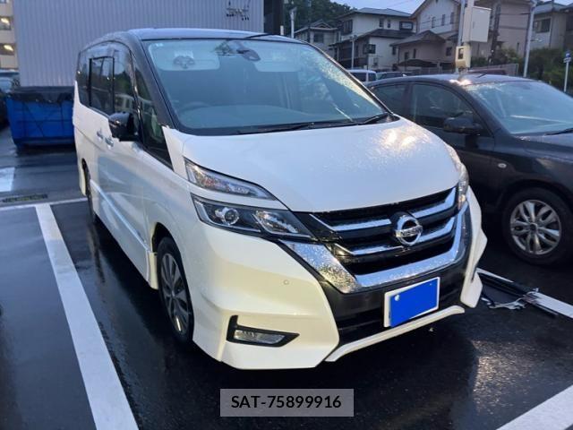 Nissan SERENA 2018-05 8101849-1