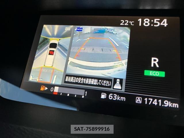 Nissan SERENA 2018-05 8101849-19