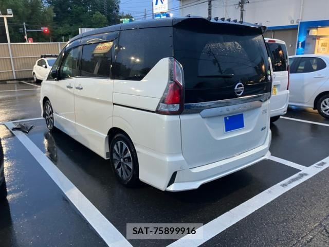 Nissan SERENA 2018-05 8101849-2