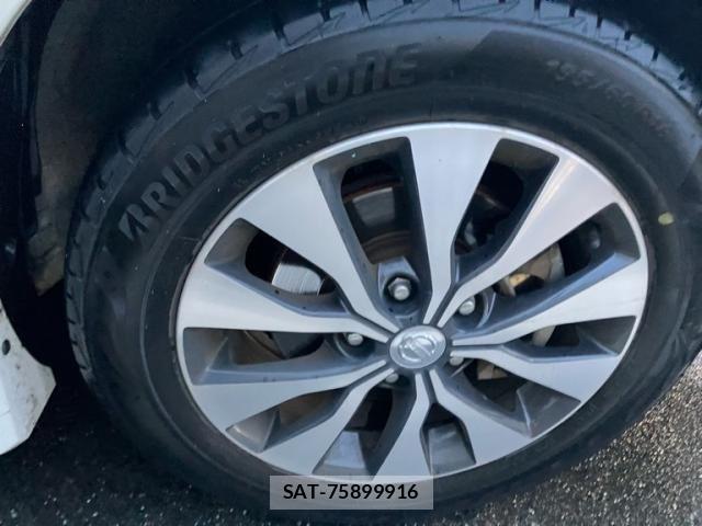 Nissan SERENA 2018-05 8101849-5