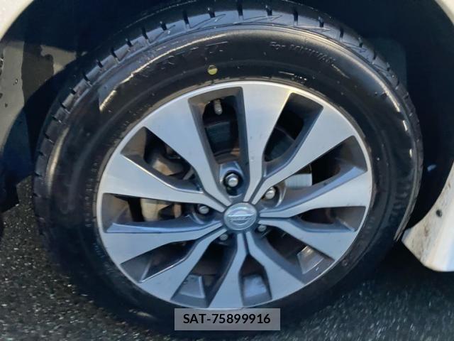 Nissan SERENA 2018-05 8101849-6