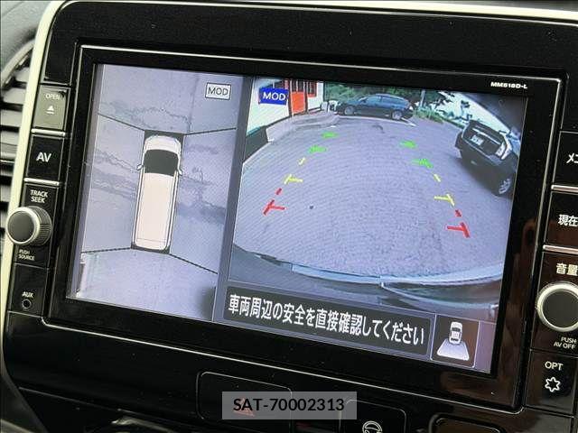 Nissan SERENA 2018-10 8101824-12
