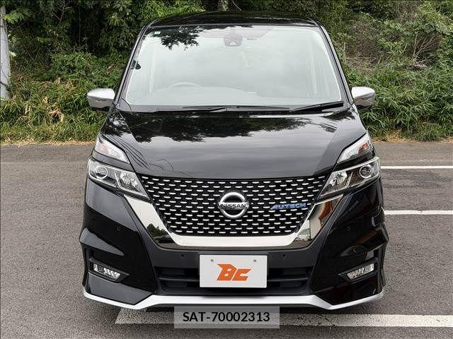 Nissan SERENA 2018-10 8101824-20