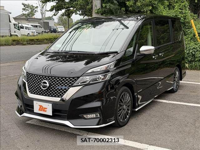 Nissan SERENA 2018-10 8101824-21