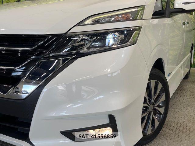 Nissan SERENA 2017-08 8101821-12