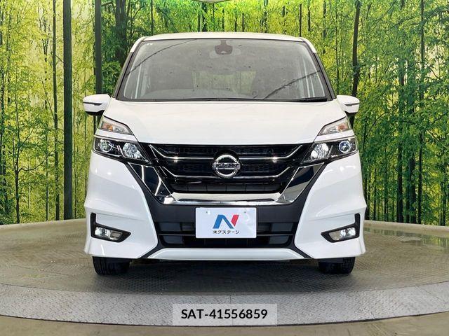 Nissan SERENA 2017-08 8101821-14