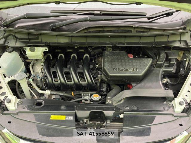 Nissan SERENA 2017-08 8101821-17