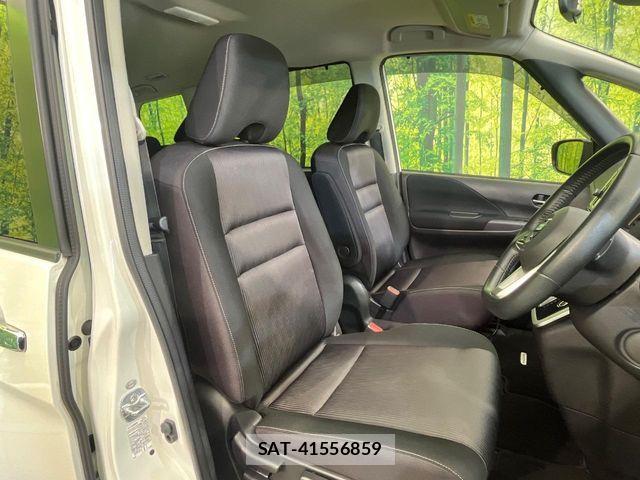 Nissan SERENA 2017-08 8101821-8