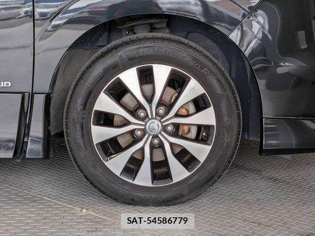 Nissan SERENA 2017-09 8101845-16