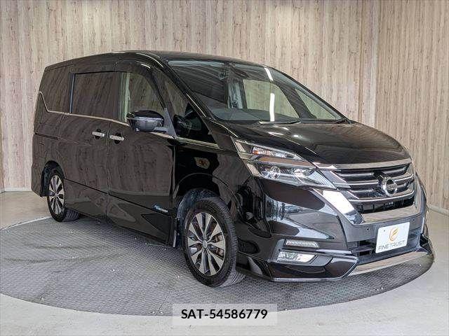 Nissan SERENA 2017-09 8101845-18