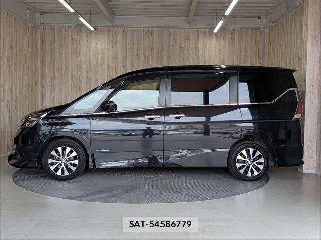 Nissan SERENA 2017-09 8101845-23